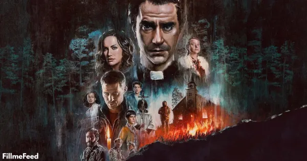 Supernatural Mysteries