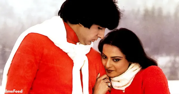 Bollywood Jodi