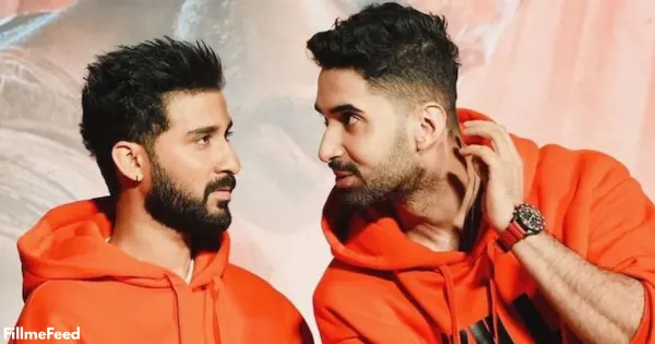 The Bads Of Bollywood
