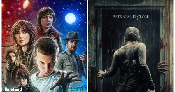 Supernatural Mysteries