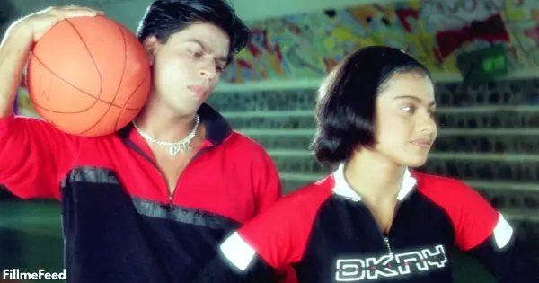 Bollywood Collage Life