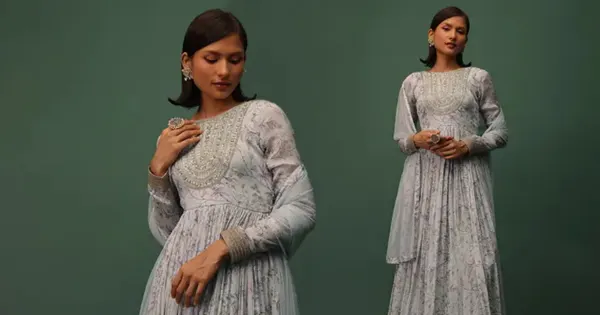 Navratri Outfits 2025
