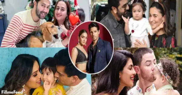 Katrina Kaif Pregnancy