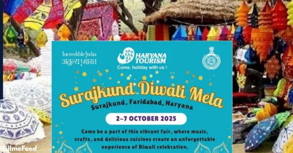 Diwali Mela 2025