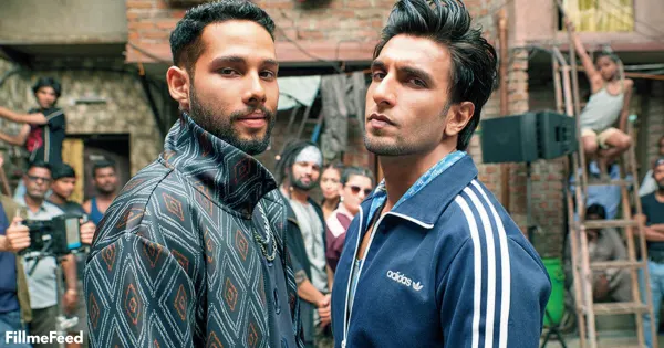 Bollywood friendships