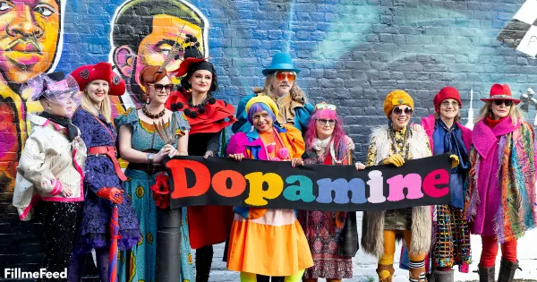 Dopamine dressing trend