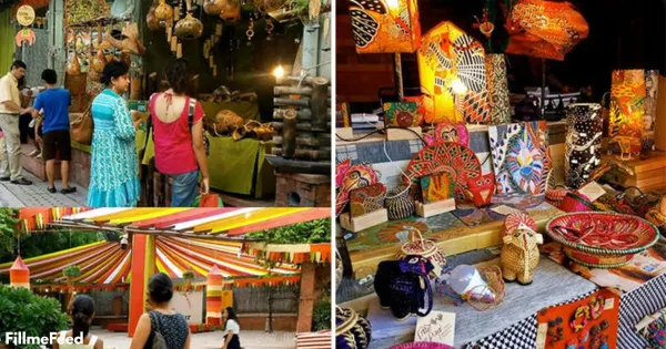 Diwali Mela 2025