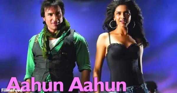 Bollywood Songs