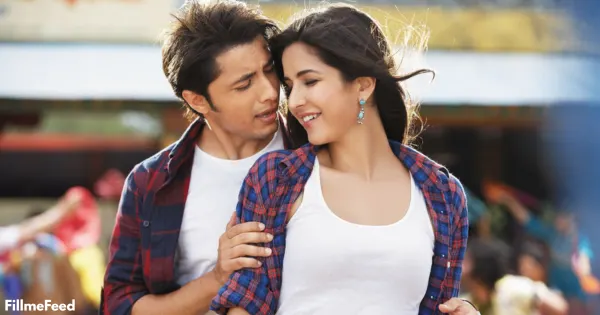 Bollywood friendships