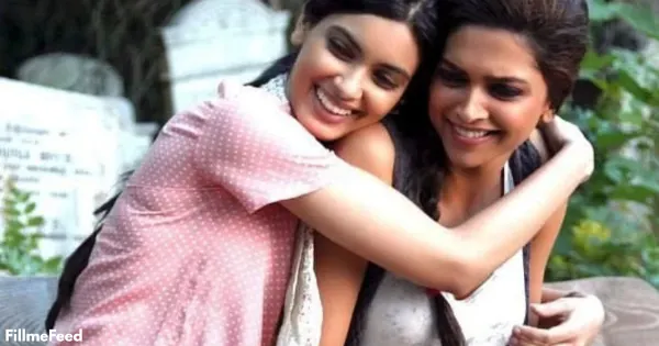 Bollywood friendships