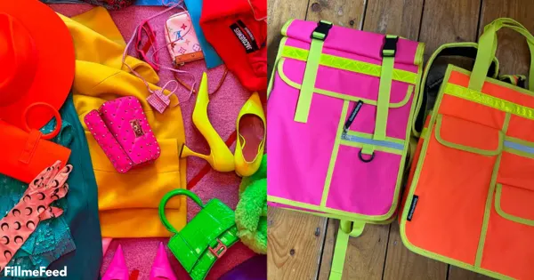 Dopamine dressing trend