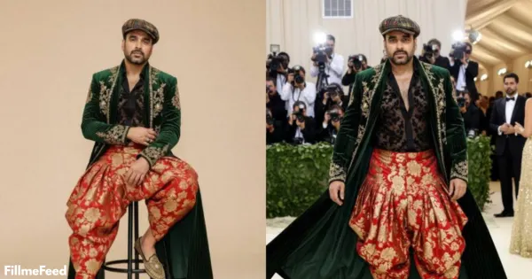 Pankaj Tripathi