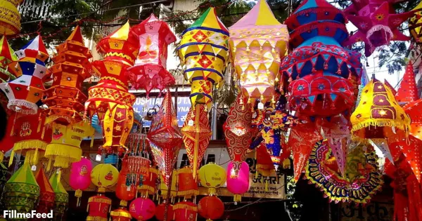 Diwali Mela 2025