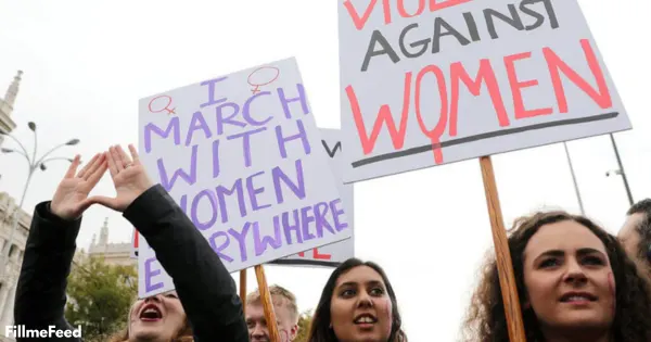 feminism in India