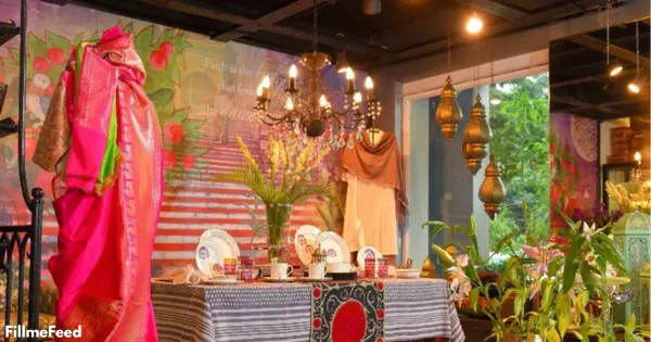 Diwali Festive Collection