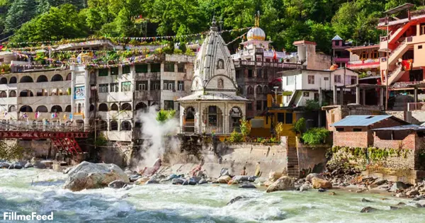 places to celebrate Guru Nanak Jayanti