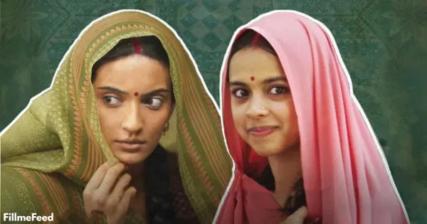 Bollywood friendships