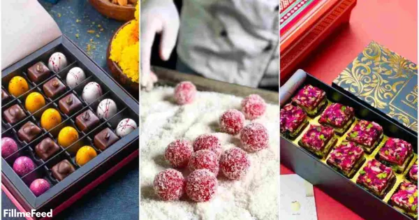 eco-friendly Diwali