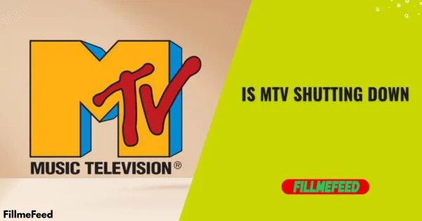 MTV Shuts Down