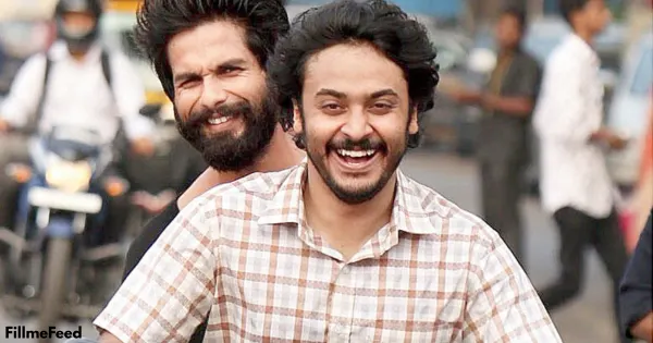 Bollywood friendships