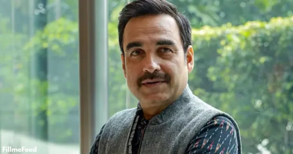Pankaj Tripathi
