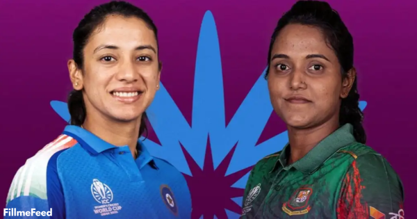 ICC Women's World Cup
