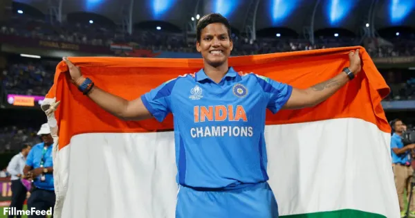 ICC Women’s ODI World Cup