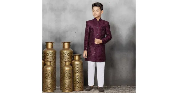 ethnic wear for kids