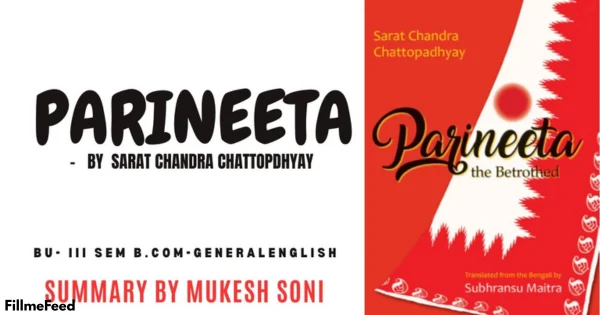 Movies inspired by novels