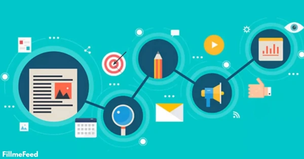 Social Media Trends 2025