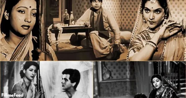 Movies inspired by novels