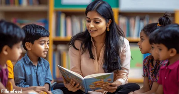 Educational Activities