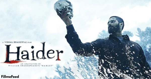 Movies inspired by novels