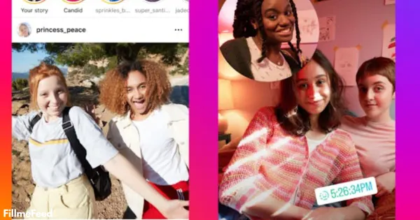 Social Media Trends 2025