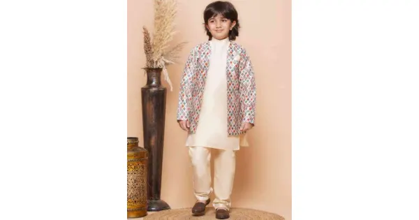 ethnic wear for kids
