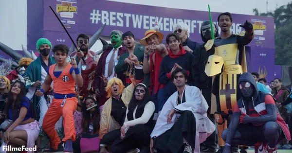 Anime Culture in India