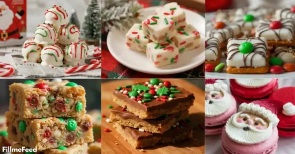 Christmas Activities