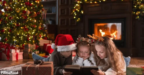 Christmas Activities