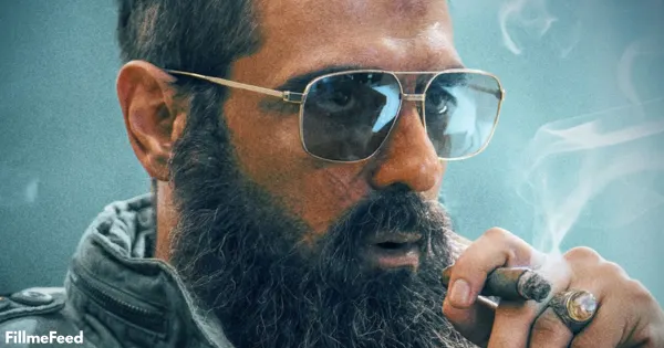 Dhurandhar Movie Review