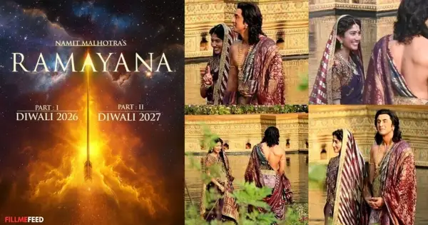 Upcoming Bollywood Movies 2026