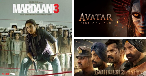 January vs February movie releases