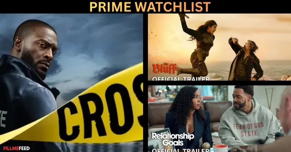 February OTT Watchlist