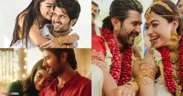 Tollywood celebrity wedding