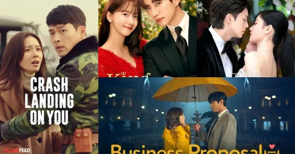 K-Drama