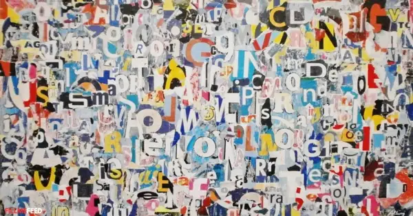 Relatable niche words