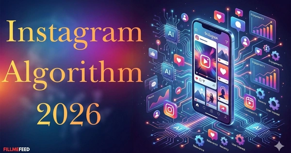 Instagram Algorithm in 2026