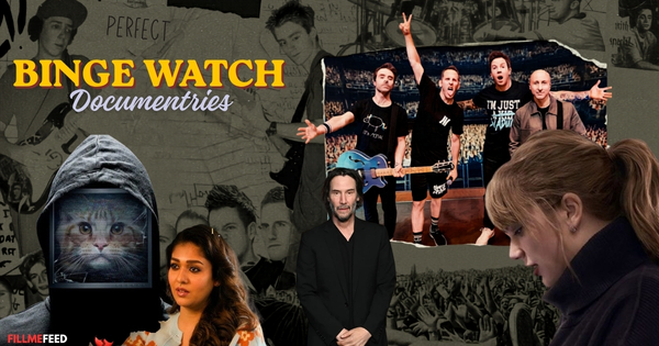 Must-Watch Documentaries