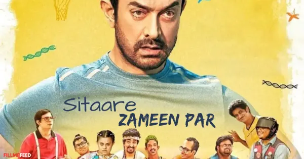 Sitaare Zameen par