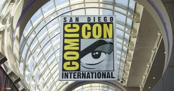 MARVEL UPDATES
DC UPDATES
SAN DEIGO COMIC CON 2026