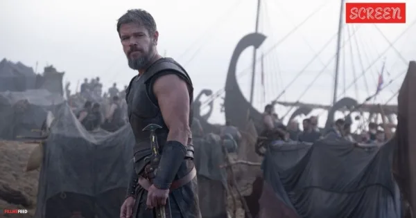 The Odyssey